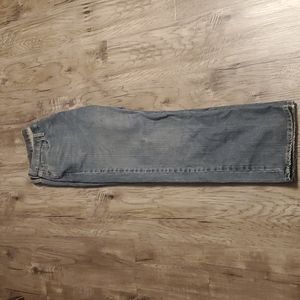 Men’s Levi’s 559 Relaxed Straight Fit Jeans